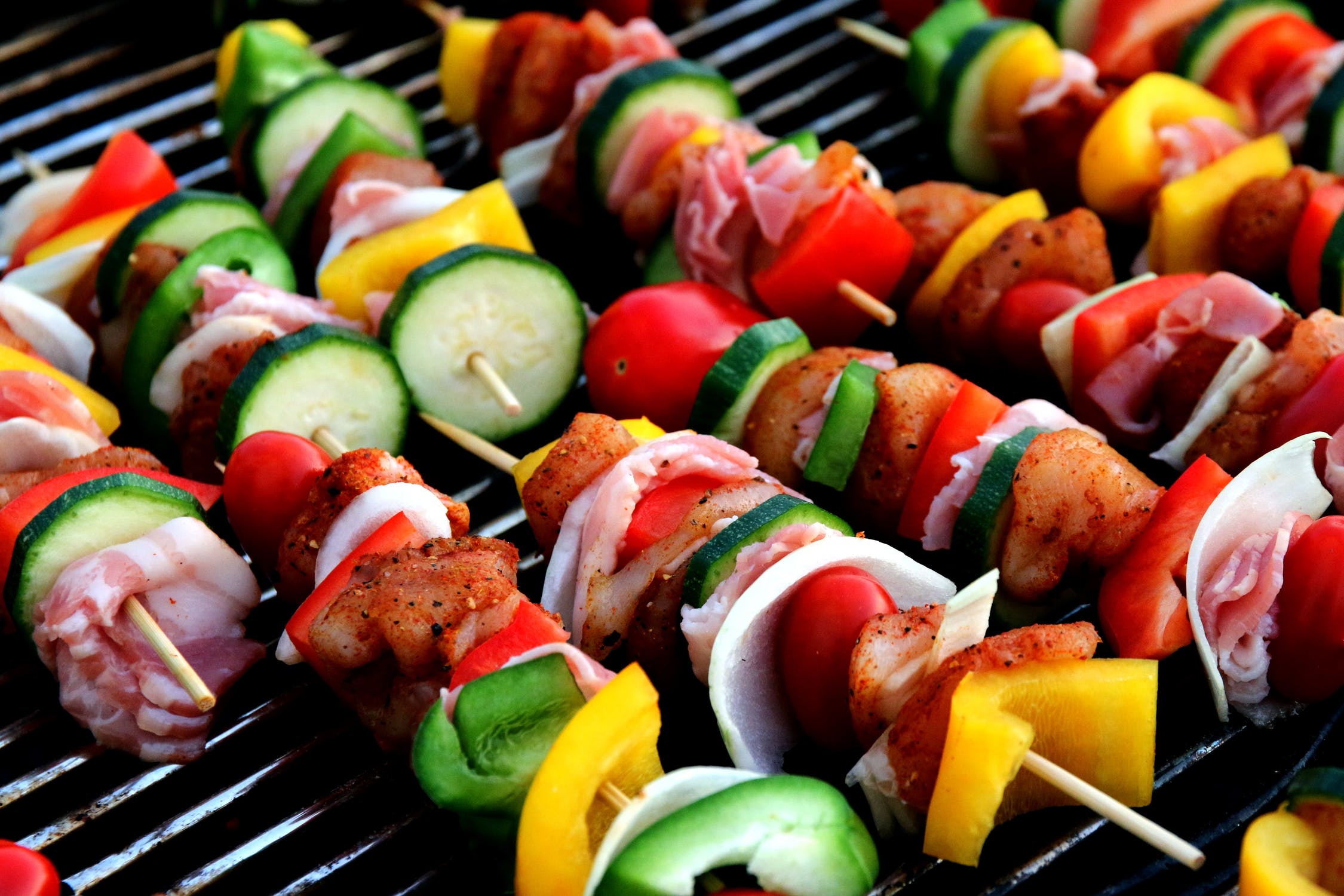BBQ Catering Service